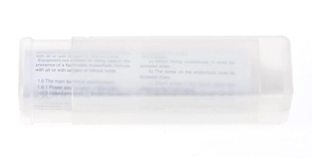 Dental Ultrasonic Scaler Handpiece HS-7H Fit DTE SATELEC